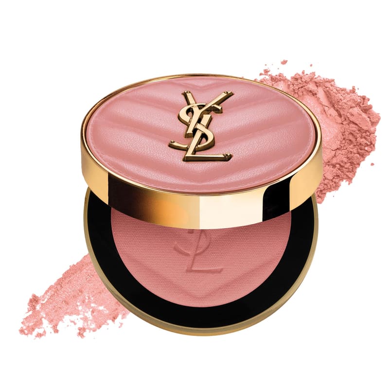 Make Me Blush 24H Buildable Powder Blush by Yves Saint Laurent