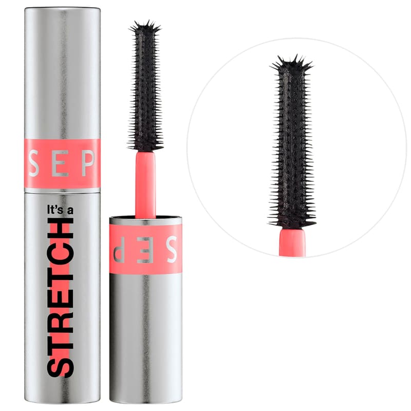 Mini It’s a Stretch Tubing Mascara by SEPHORA COLLECTION