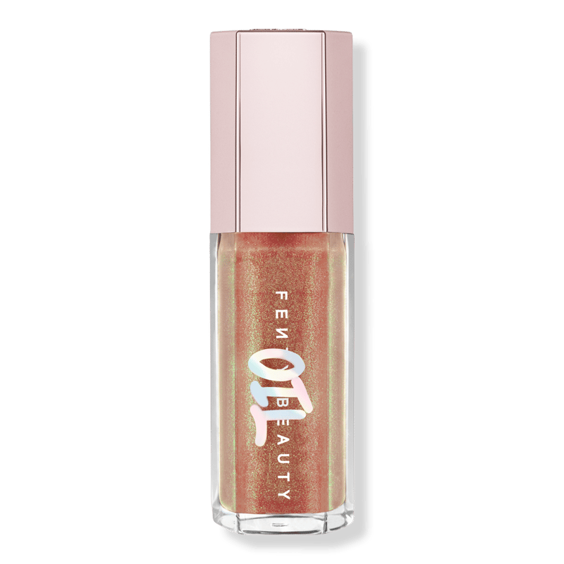 Gloss Bomb Oil Luminizing Lip Oil 'N Gloss by FENTY BEAUTY by Rihanna