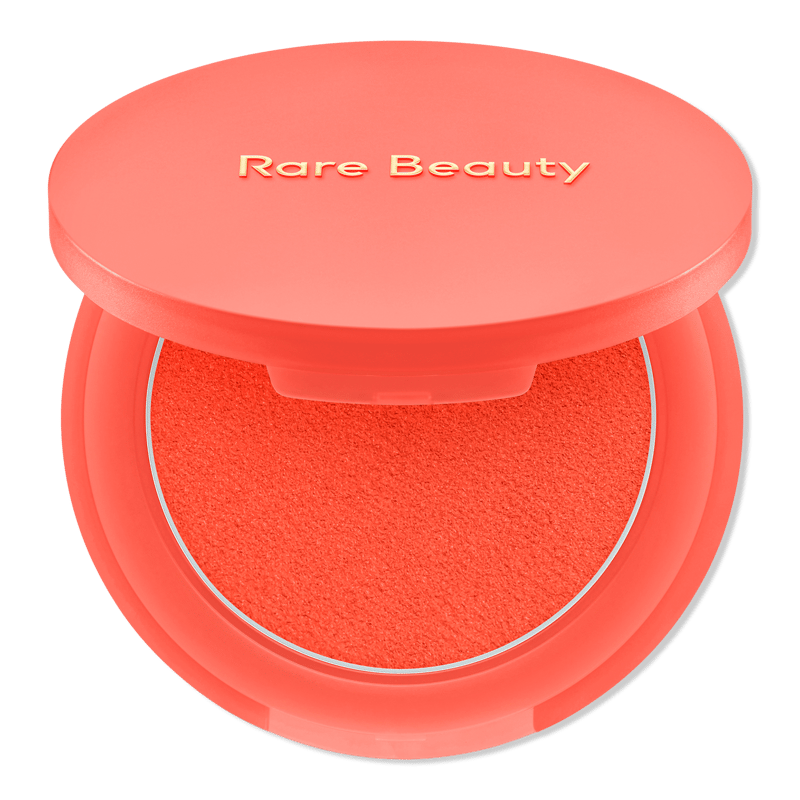 Soft Pinch Matte Bouncy Blush by Rare Beauty