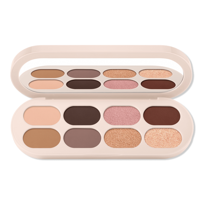 Essential Neutrals Eyeshadow Palette by Rare Beauty