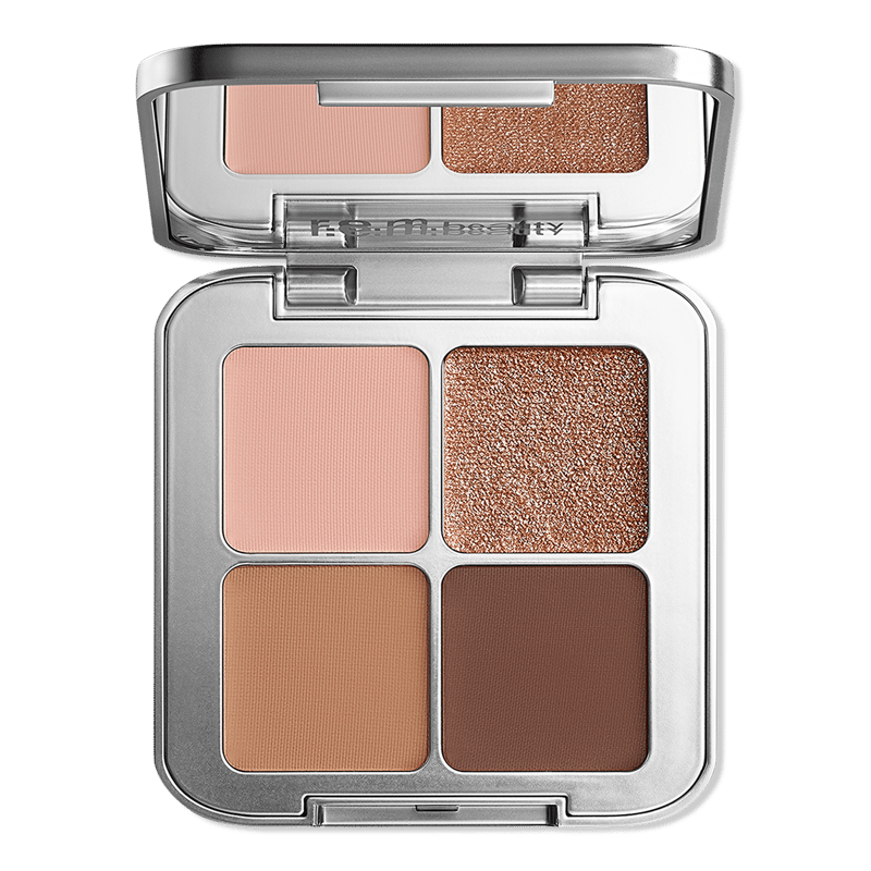 Sweet Dreams Eyeshadow Quad by r.e.m. beauty