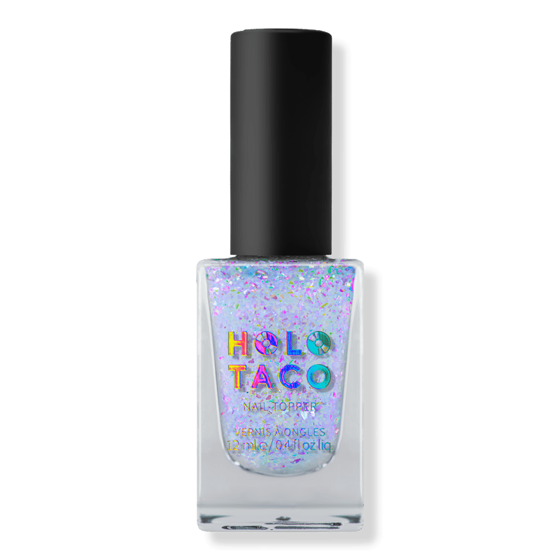 Nail Topper by Holo Taco